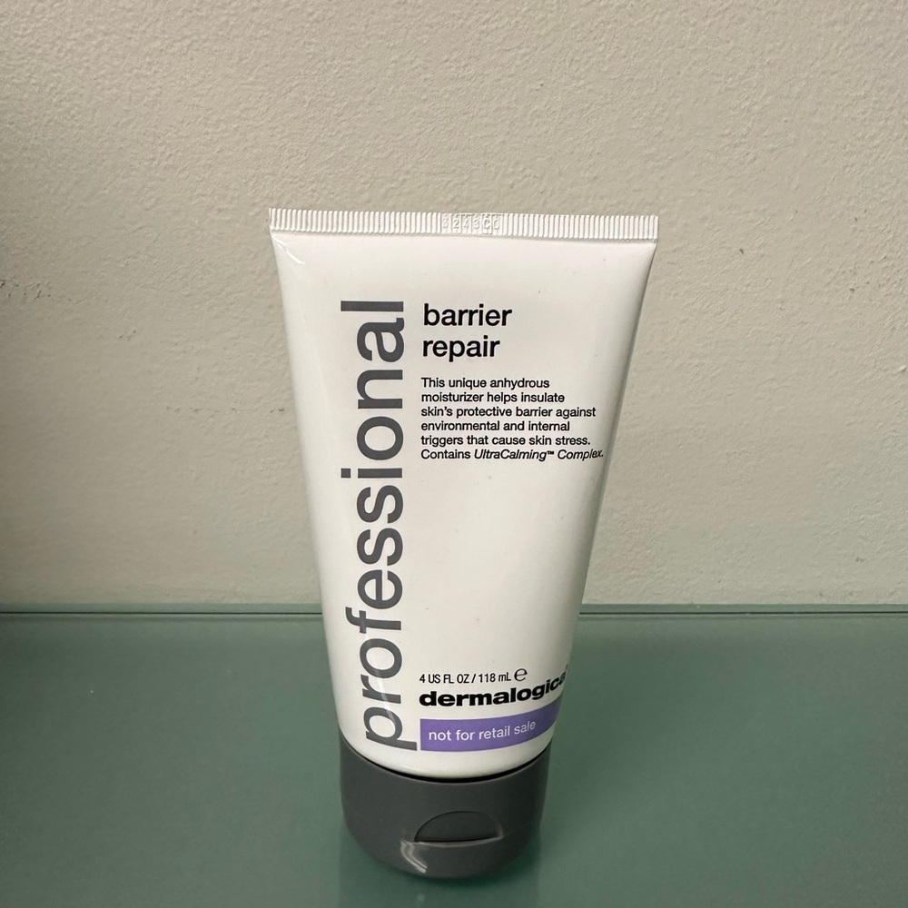 Dermalogica Barrier Repair Pro 4 OZ Sealed